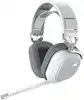 casque gaming sans fil corsair hs80 rgb wireless blanc son dolby atmos microphone omnidirectionnel