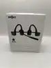 casque stéréo bluetooth à conduction osseuse avec micro perche shokz opencomm2 uc