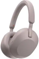 casque wh - 1000xm5 rose