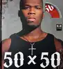 cd 50 cent - 50x50 (2007)
