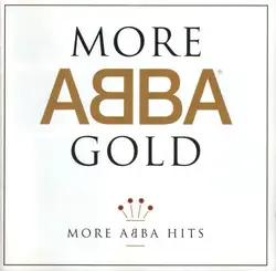 cd abba - more abba gold (more abba hits) (1999)