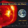 cd afrika bambaataa and family - the light (1988)