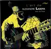 cd alexandre lagoya avec ida presti - l’art de alexandre lagoya avec ida presti