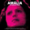 cd amália - the greatest songs (2009)