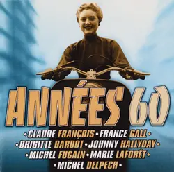 cd années 60 (2000)