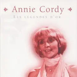 cd annie cordy - annie cordy (2001)
