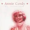 cd annie cordy - annie cordy (2001)