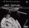 cd art tatum / red callender / jo jones - the tatum group masterpieces (1957)