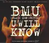 cd b.m.u. - u will know (1995)