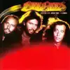 cd bee gees - spirits having flown (1995)