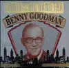cd benny goodman - giants of the big band era (1990)