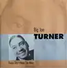 cd big joe turner - every day i have the blues (2000)