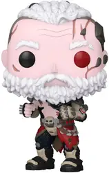 cd borderlands 4 - figurine pop! amon 9 cm