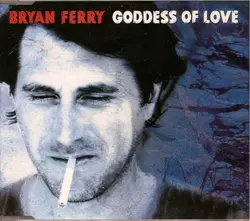 cd bryan ferry - goddess of love (2002)