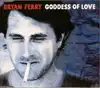 cd bryan ferry - goddess of love (2002)