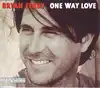 cd bryan ferry - one way love (2002)