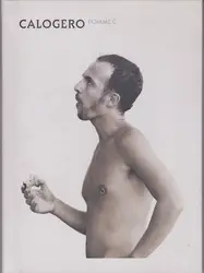 cd calogero - pomme c (2010)