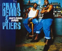cd chaka demus & pliers - every kinda people (1996)