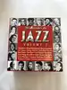 cd coffret 20 légendes du jazz - vol 2