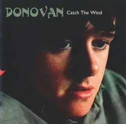 cd donovan - catch the wind (2003)