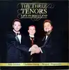 cd felix livshiz, vladislav goray, yevgeni shapovalov - the three tenors - live in holyland (2006)