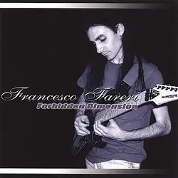 cd francesco fareri - forbidden dimension (2007)