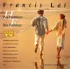 cd francis lai - des hommes, des femmes (1993)