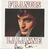 cd francis lalanne - avec toi .... (1990)