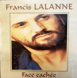 cd francis lalanne - face cachée (1996)