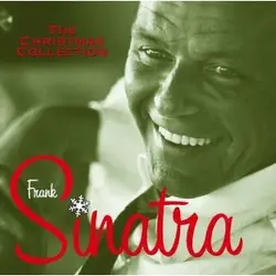 cd frank sinatra - the christmas collection (2004)