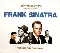 cd frank sinatra - the essential collection (2009)