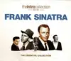 cd frank sinatra - the essential collection (2009)
