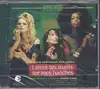 cd frederic talgorn, salvatore adamo - laisse tes mains sur mes hanches (2003)