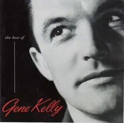 cd gene kelly - the best of gene kelly (1996)