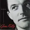 cd gene kelly - the best of gene kelly (1996)