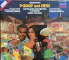 cd gershwin - willard white, leona mitchell, mchenry boatwright, florence quivar, françois clemmons, barbara hendricks, cleveland 