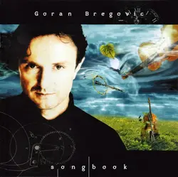 cd goran bregovic - songbook (2000)