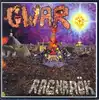 cd gwar - ragnarök (1995)