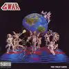 cd gwar - this toilet earth (1994)