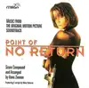 cd hans zimmer - point of no return (music from the original motion picture soundtrack) (1993)