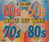 cd hits of the 50s 60s 70s 80s