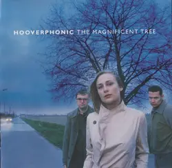 cd hooverphonic - the magnificent tree (2000)