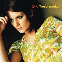 cd idha - troublemaker (1997)