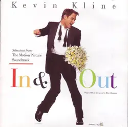 cd in & out (selections from the motion picture soundtrack) (1997)