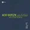 cd jacek kaspszyk, ilya gringolts, warsaw philharmonic, mieczyslaw weinberg - symphony no. 4 and violin concerto (2014)