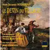 cd jean - jacques rousseau - eva kirchner, dongkyu choy, thomas müller de vries, alpe adria ensemble, rené clemencic - le devin du