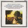 cd johann sebastian bach / jaap schröder . christopher hirons - the academy of ancient music, christopher hogwood - violin concert