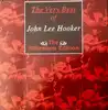 cd john lee hooker - the very best of john lee hooker (1994)