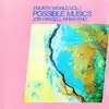 cd jon hassell / brian eno - fourth world vol. 1 possible musics (1987)