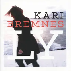 cd kari bremnes - ly (2009)